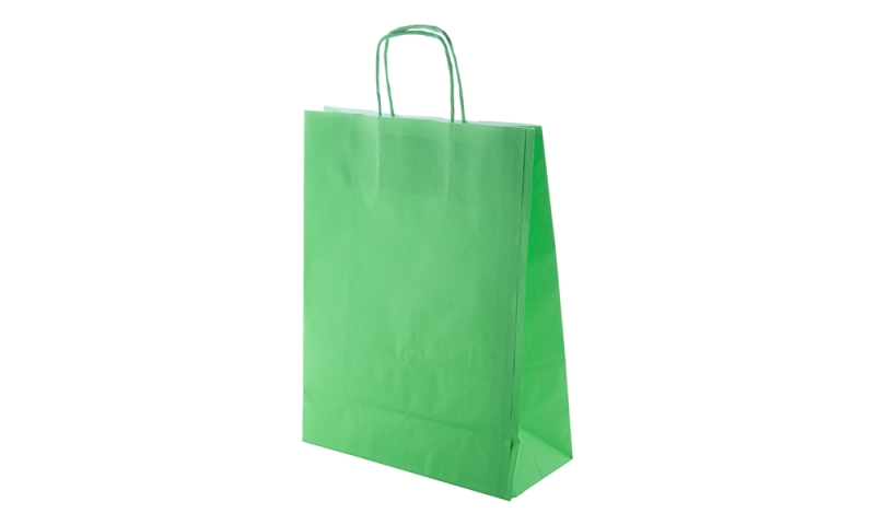 Színes papírtáska