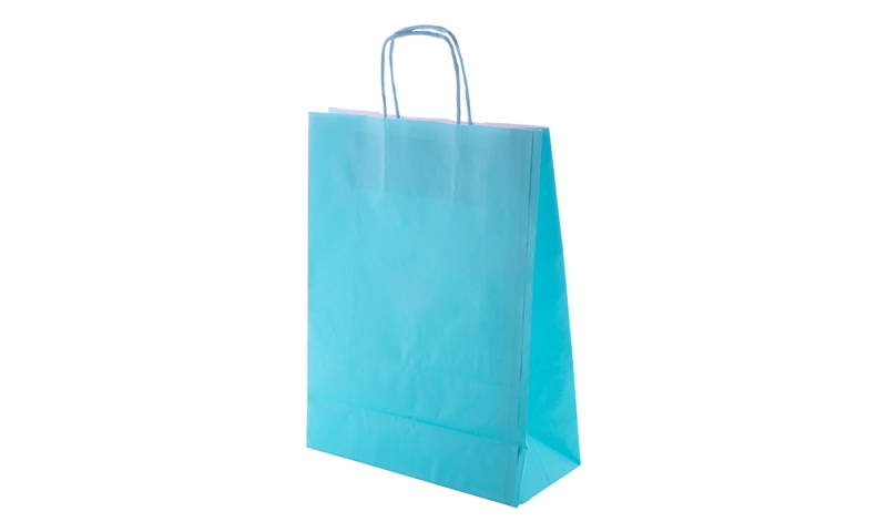 Színes papírtáska